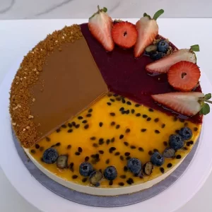 Cheesecake Personalizado